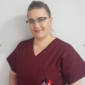 Dr Aakifah Parker - Doctors on Demand